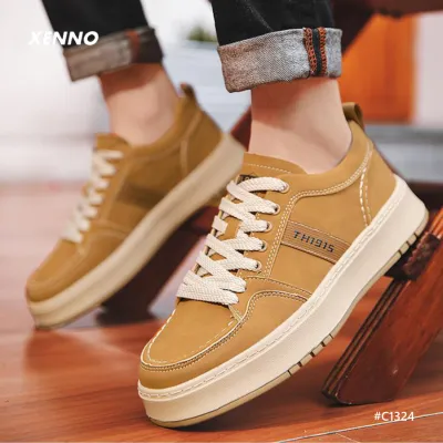 VIBE VENTURE CASUAL SHOES